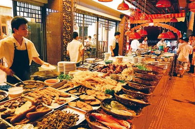 2019兰州美好未来音乐节全攻略 门票、价格、订票网址与餐饮指南