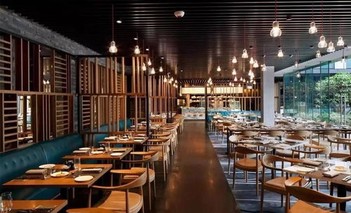 央视上榜餐饮企业都在关注这三点 解读行业领先者的成功密码