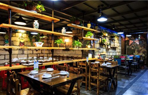 舌尖上的冒险 为何餐饮创业高风险，却依然门庭若市？