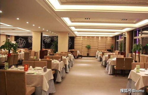 后疫情时代，餐饮业的危中寻机与深刻变革