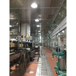 食品饮料厂净化装修工程施工要点