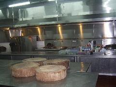 福建饭堂承包服务 立品餐饮为您提供可靠解决方案