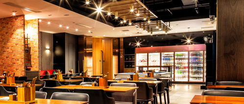 餐饮管理培训 有效餐厅管理的6个关键方面