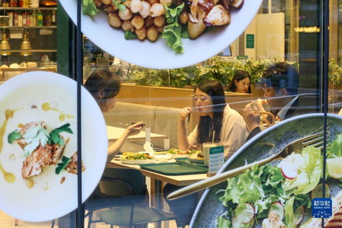 韩国餐饮价格持续上涨 原因、影响与应对